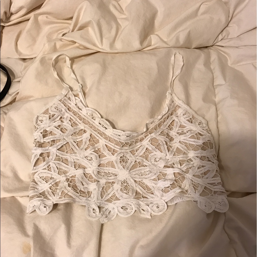 Crop tops - Picture 5 of 6