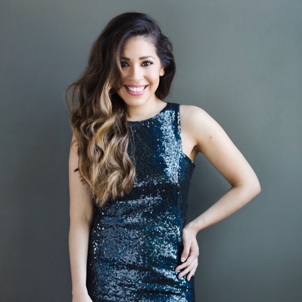 Meet your Posher, Virginia