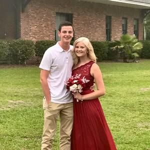 Meet your Posher, Haley