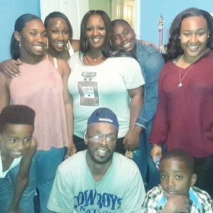 Meet your Posher, Joycelyn