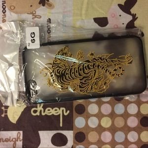 Two iPhone 6 cases bundle