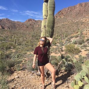 Meet your Posher, Colleen