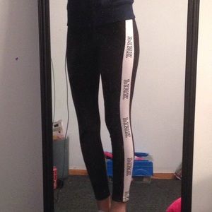 PINK leggings