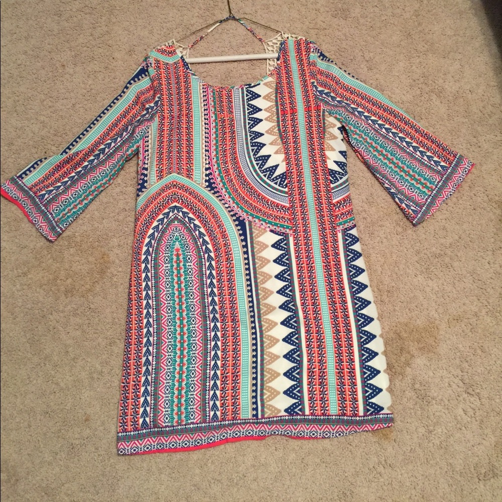 Boutique dress!