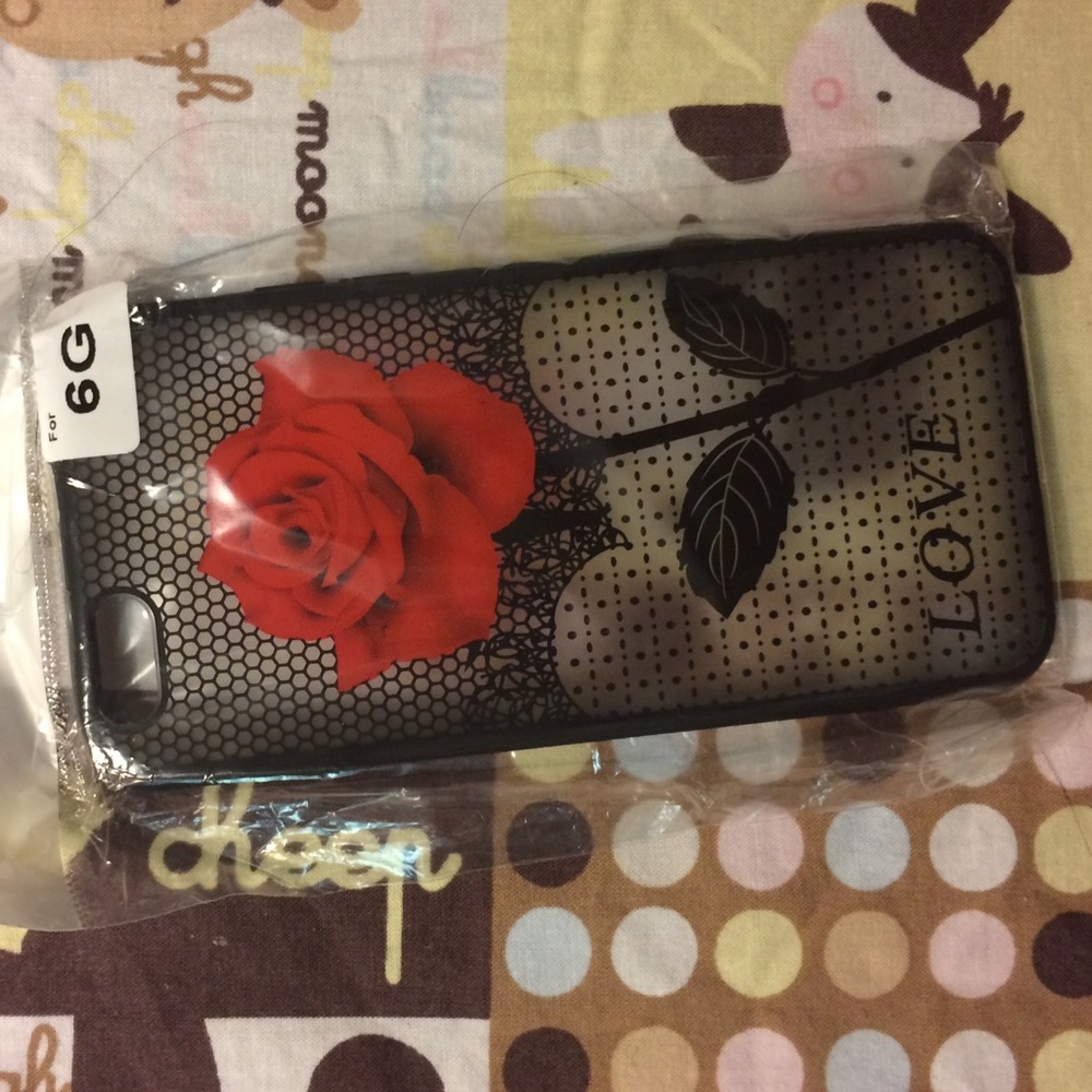 Two iPhone 6 cases bundle