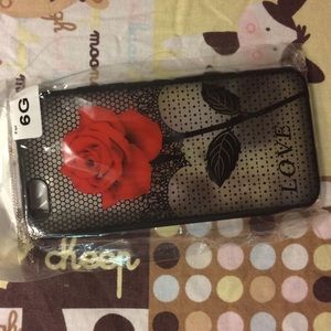 Two iPhone 6 cases bundle