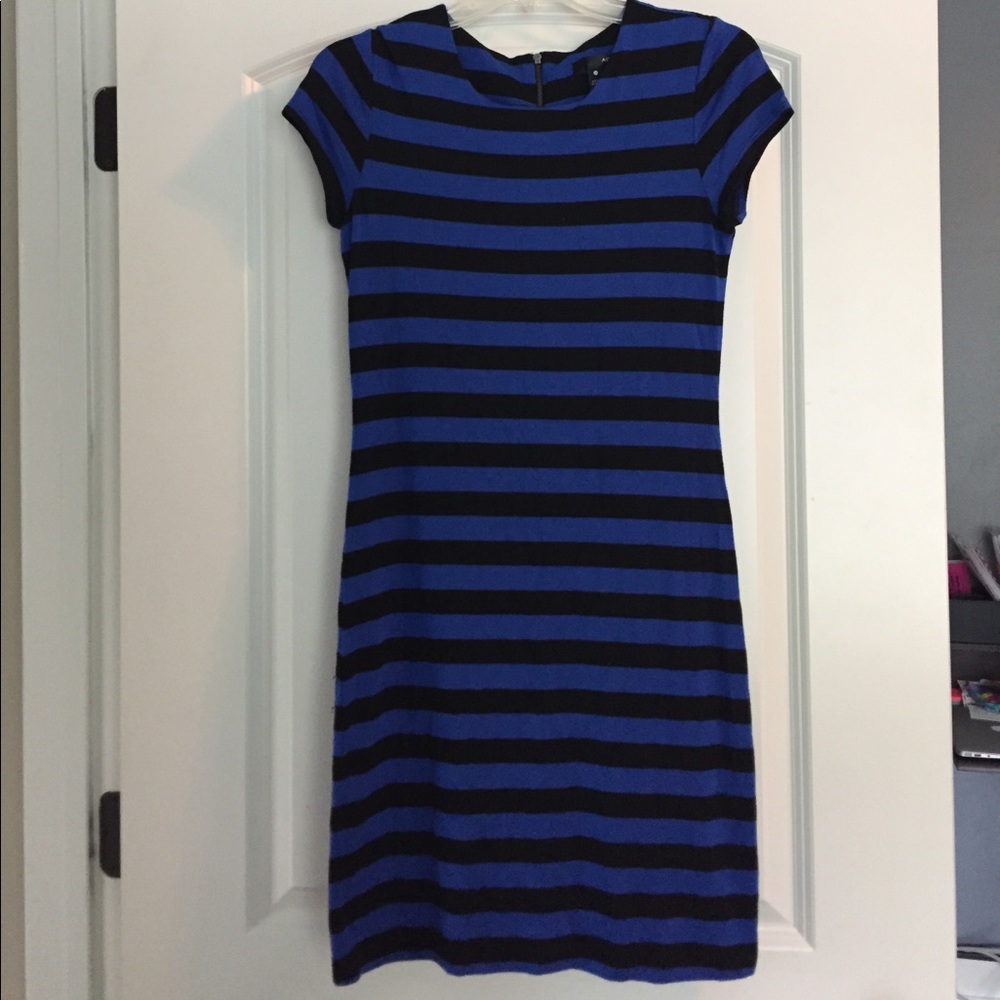 Aqua for Bloomingdales Dress
