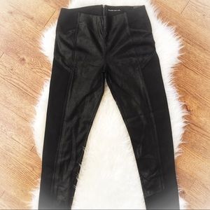 BF SALE • Abercrombie & Fitch High Rise Legging