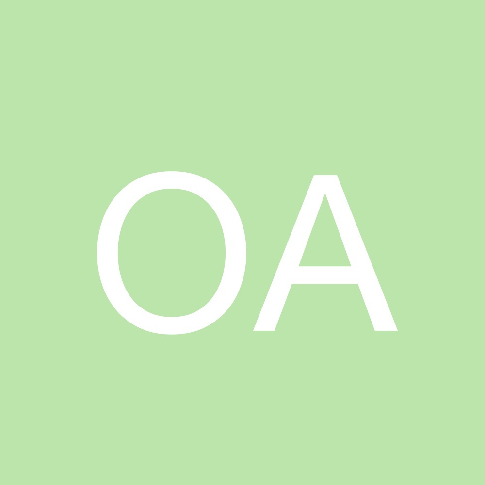 Meet your Posher, Ola