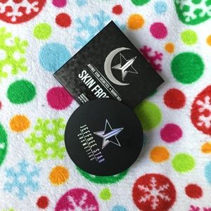 Jeffree Star Cosmetics x Manny Mua Skin Frost