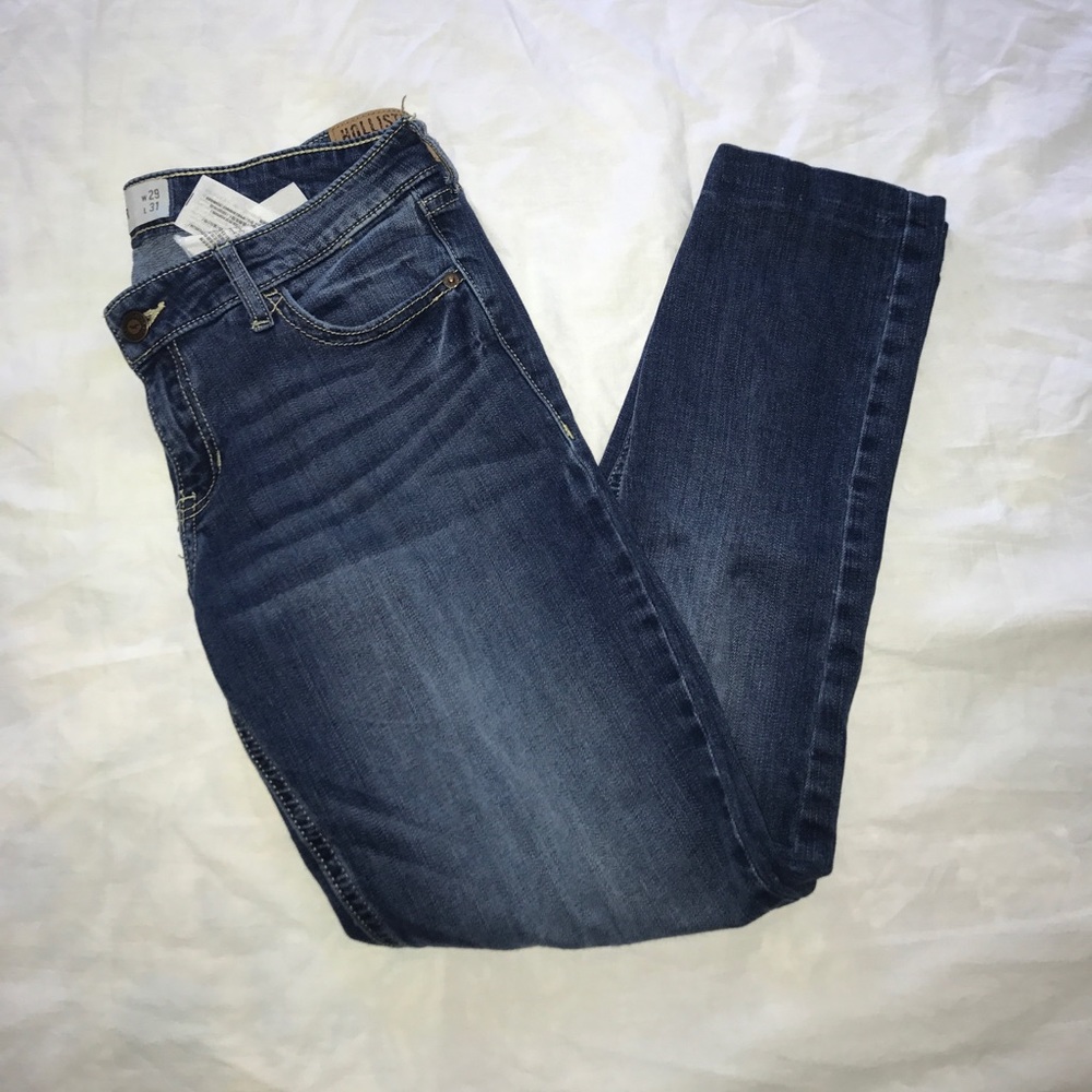 Hollister Skinny Jeans