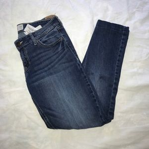 Hollister Skinny Jeans