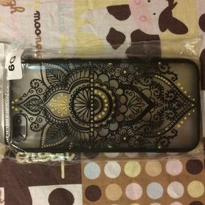 Two iPhone 6 cases bundle