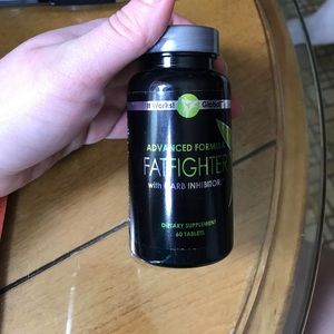It works fat fighters