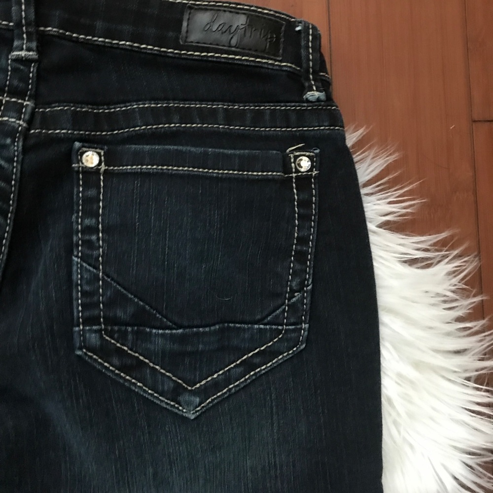Daytrip (buckle) skinny jeans