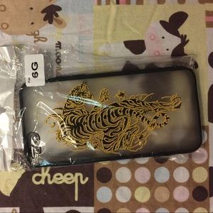 Two iPhone 6 cases bundle