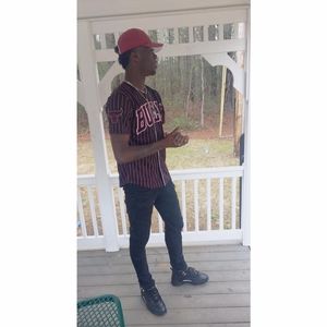 Meet your Posher, Jay