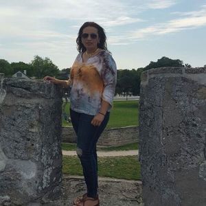 Meet your Posher, Karla