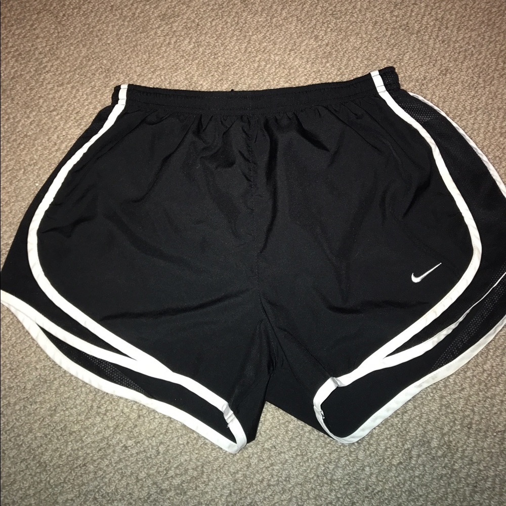 Nike DriFit Running Shorts