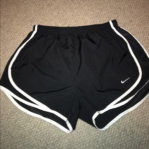 Nike DriFit Running Shorts