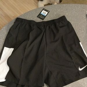 Men's Nike Running Short