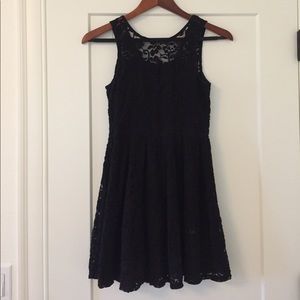 Girls Abercrombie Kids