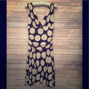 Polka Dot Dress