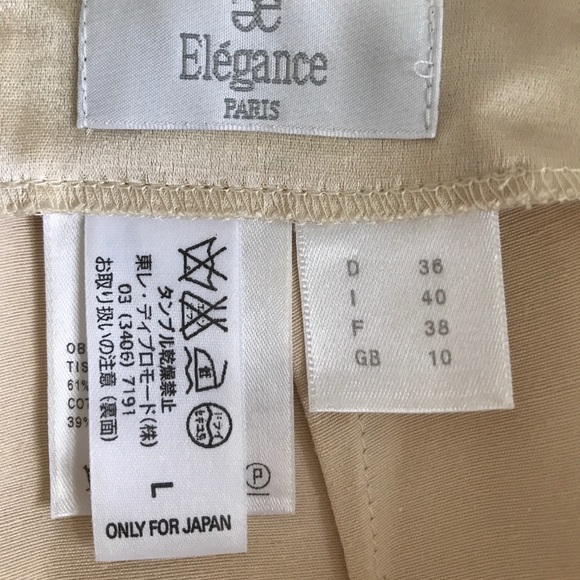 Pants Please ask me about details and measurements - Picture 3 of 6