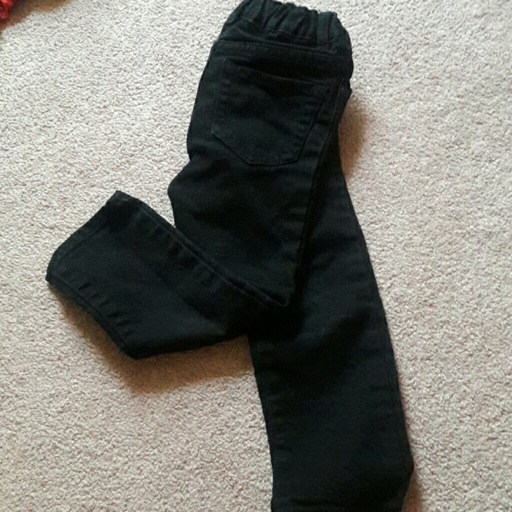Toddler jeans