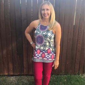 Meet your Posher, Marci