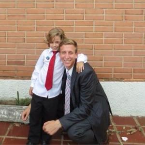 Meet your Posher, Matt