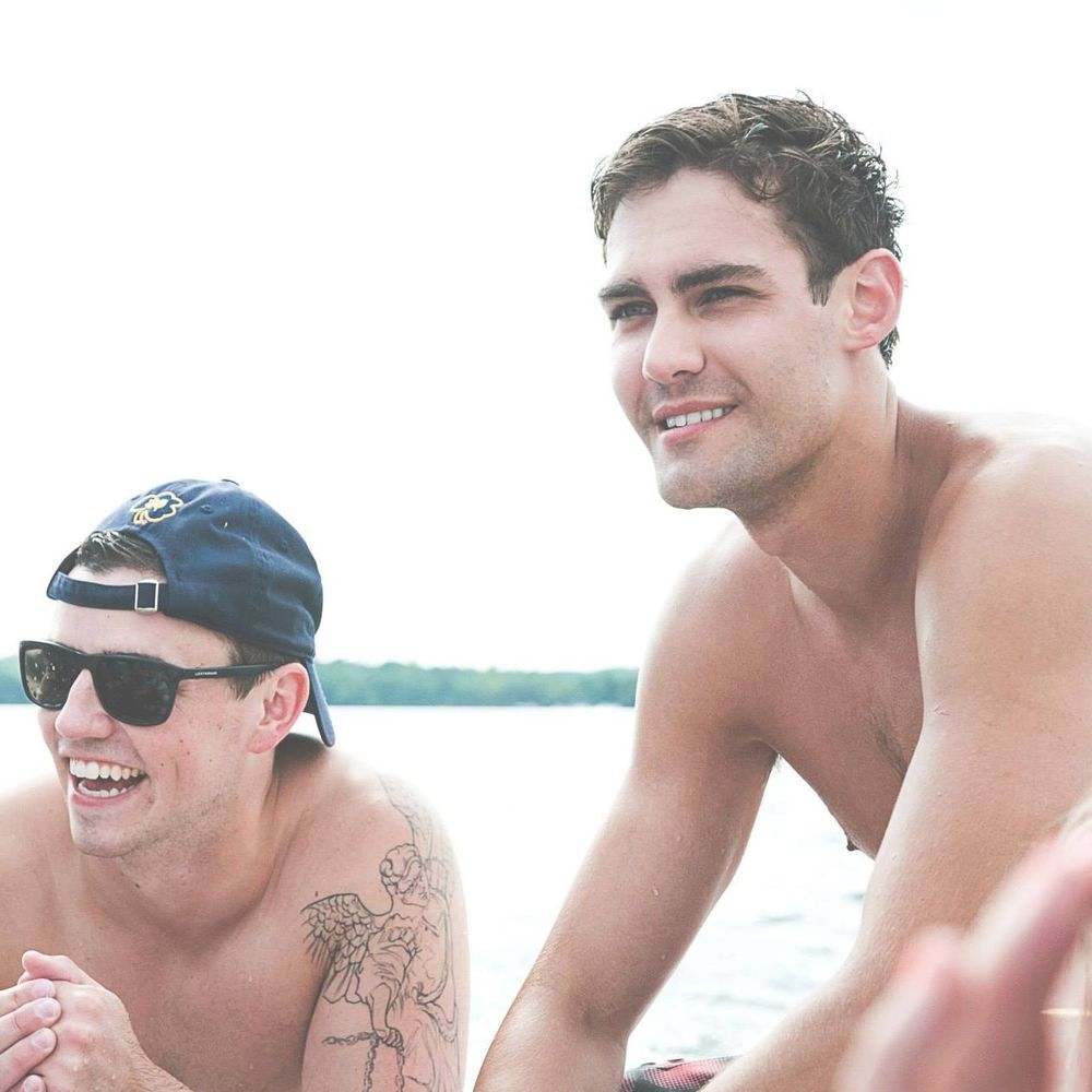 Meet your Posher, Ben