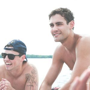 Meet your Posher, Ben