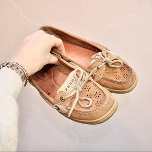 Sperry Top-Siders