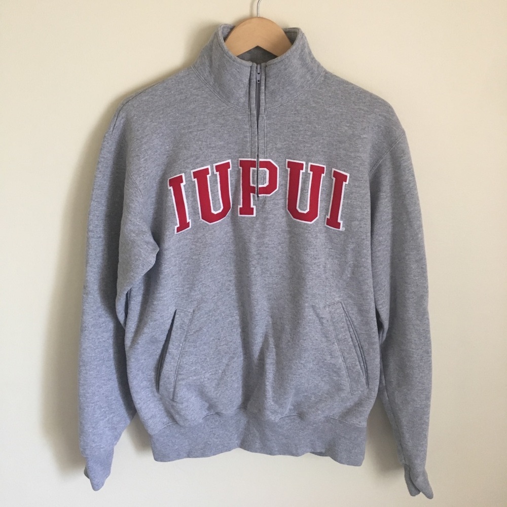 IUPUI Men's Sweatshirt