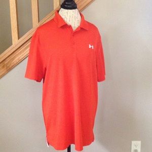 Under Armour polo