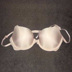 Victoria's Secret Sexy Tee Demi Bra