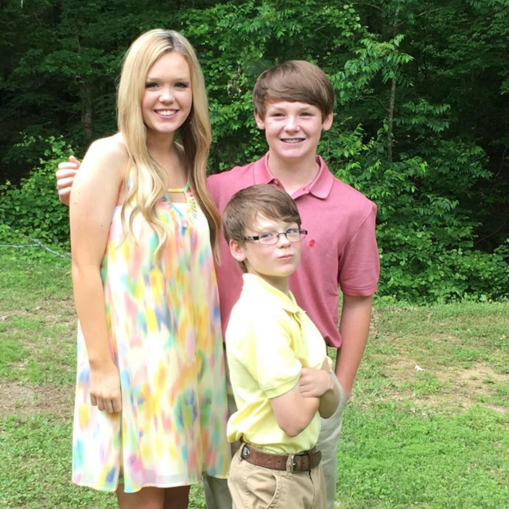 Meet your Posher, Tammy