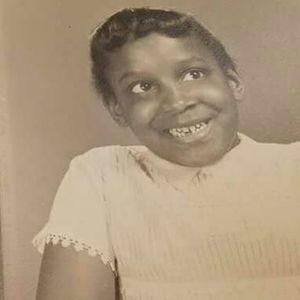 Meet your Posher, Barbara