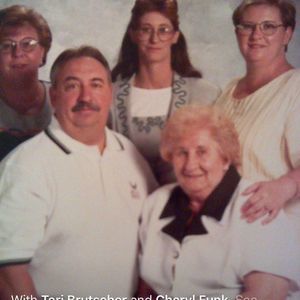 Meet your Posher, Cheryl