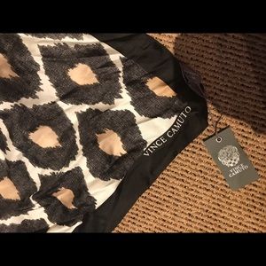 NWT Vince camuto scarf!
