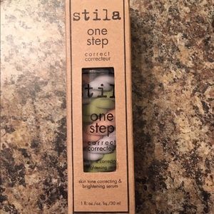 Stila one step correct