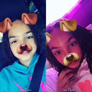 Meet your Posher, Ciara