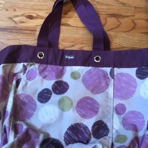 Thirty-one Bag