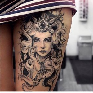 Meet your Posher, Brianda