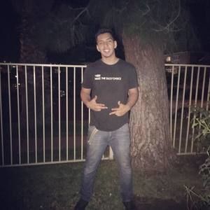 Meet your Posher, Kevin