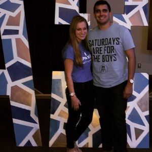 Meet your Posher, Alana