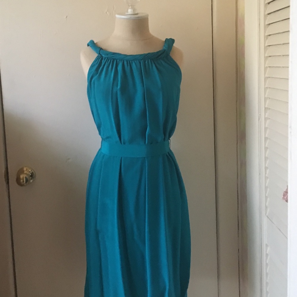 Banana Republic dress