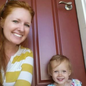 Meet your Posher, Celeste