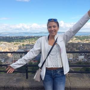 Meet your Posher, Sierra